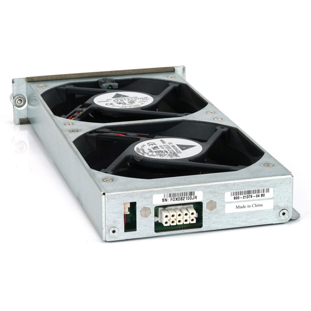 800-21376-04 CISCO CATALYST 4503 FAN TRAY MODULE